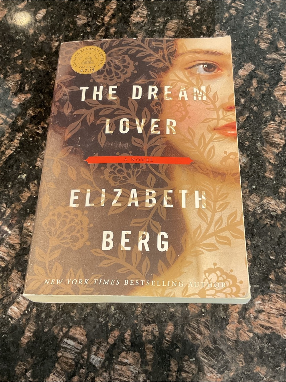 The Dream Lover